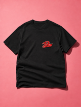 DEBS LIPSTICK TEE