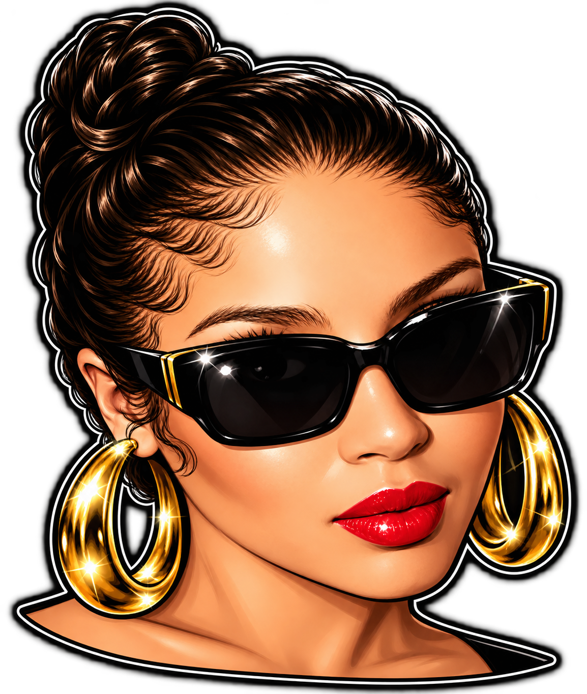 DEBS portrait logo